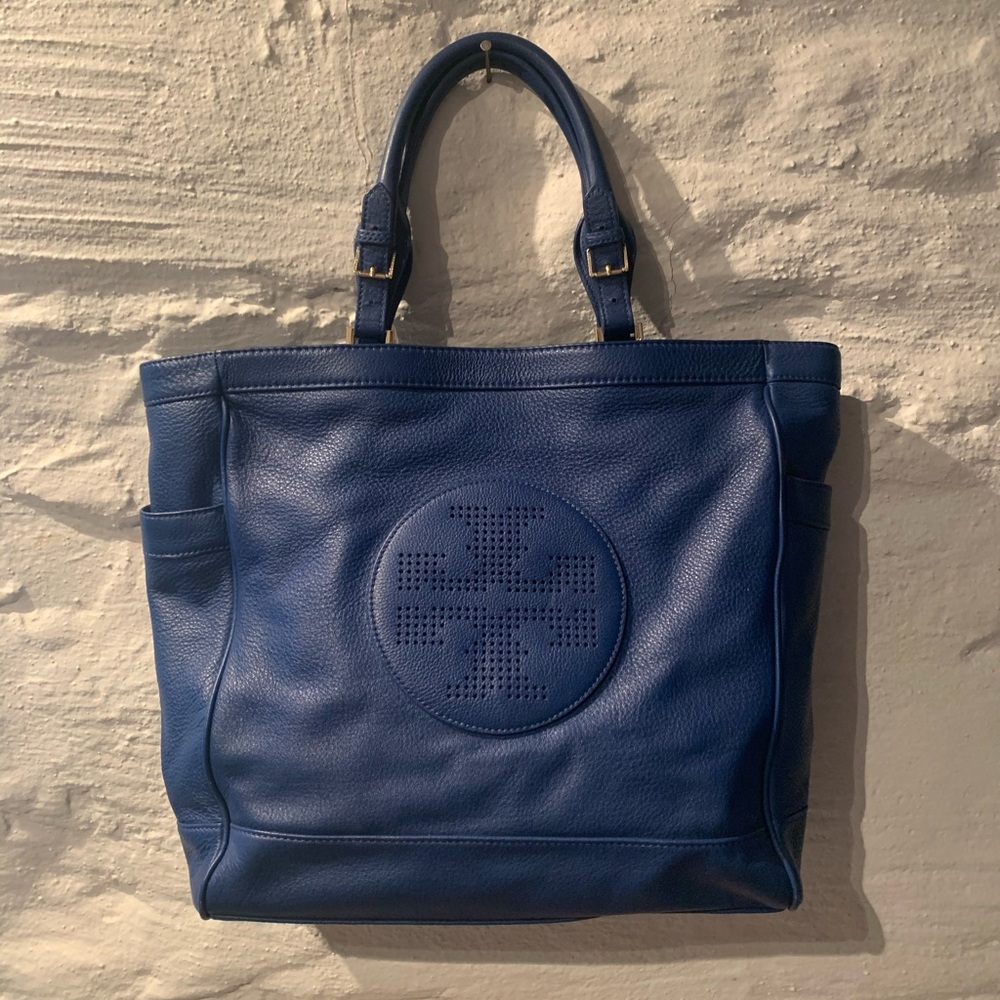 ❤️ Tory Burch kipp tote